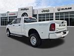 New 2026 Ram 3500 Big Horn Crew Cab 4WD DRW Pickup for sale #600055 - photo 5