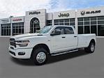 New 2026 Ram 3500 Big Horn Crew Cab 4WD DRW Pickup for sale #600055 - photo 7