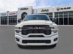 New 2026 Ram 3500 Big Horn Crew Cab 4WD DRW Pickup for sale #600055 - photo 8