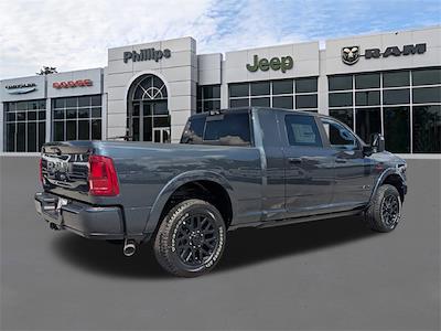 New 2026 Ram 2500 Limited Mega Cab 4WD Pickup for sale #600056 - photo 2