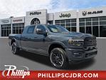 New 2026 Ram 2500 Limited Mega Cab 4WD Pickup for sale #600056 - photo 1