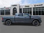 New 2026 Ram 2500 Limited Mega Cab 4WD Pickup for sale #600056 - photo 3
