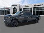 New 2026 Ram 2500 Limited Mega Cab 4WD Pickup for sale #600056 - photo 7