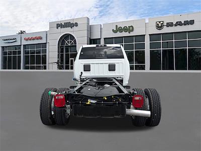 New 2026 Ram 5500 - photo 1