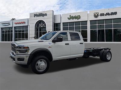 New 2026 Ram 5500 - photo 1