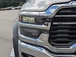 2026 Ram 5500 Crew Cab DRW 4WD Cab Chassis for sale #600057 - photo 9