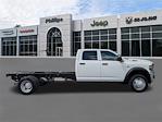 2026 Ram 5500 Crew Cab DRW 4WD Cab Chassis for sale #600057 - photo 3