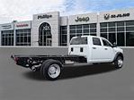 2026 Ram 5500 Crew Cab DRW 4WD Cab Chassis for sale #600057 - photo 2