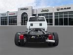 2026 Ram 5500 Crew Cab DRW 4WD Cab Chassis for sale #600057 - photo 4