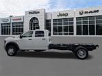 2026 Ram 5500 Crew Cab DRW 4WD Cab Chassis for sale #600057 - photo 6