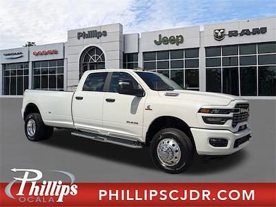 2026 Ram 3500 Crew Cab DRW 4WD Pickup for sale #600058 - photo 1