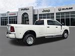 New 2026 Ram 3500 Big Horn Crew Cab for sale #600058 - photo 2