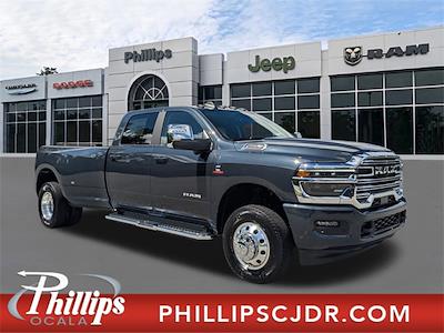 New 2026 Ram 3500 - photo 1