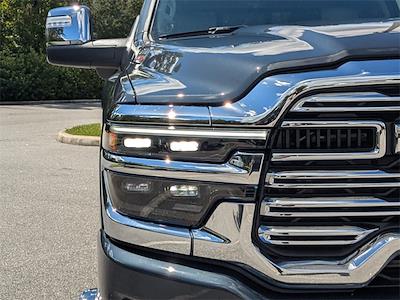 New 2026 Ram 3500 - photo 1