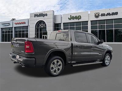New 2026 Ram 1500 Lone Star Crew Cab 4WD Pickup for sale #600061 - photo 2