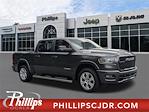 New 2026 Ram 1500 Lone Star Crew Cab 4WD Pickup for sale #600061 - photo 1