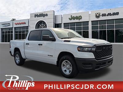 2026 Ram 1500 Crew Cab RWD Pickup for sale #600062 - photo 1