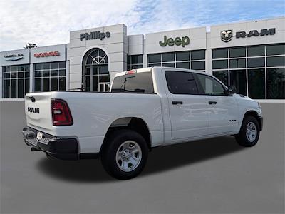 New 2026 Ram 1500 Tradesman Crew Cab Pickup for sale #600062 - photo 2