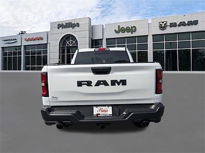 New 2026 Ram 1500 - photo 1