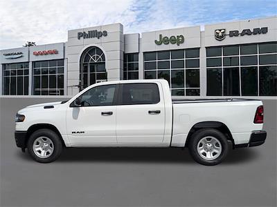 New 2026 Ram 1500 - photo 1