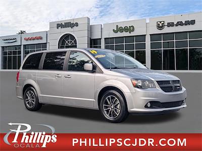 Used 2019 Dodge Grand Caravan SXT Minivan for sale #600064A - photo 1