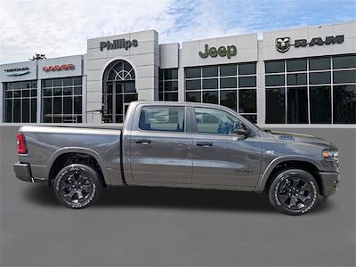 New 2026 Ram 1500 - photo 1
