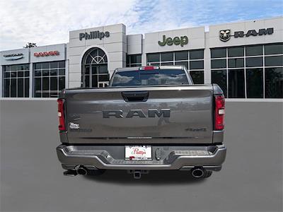 New 2026 Ram 1500 - photo 1
