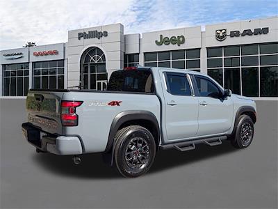 Used 2022 Nissan Frontier PRO-4X Crew Cab for sale #600069A - photo 2