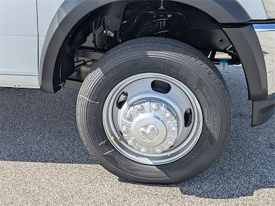 New 2026 Ram 5500 - photo 1