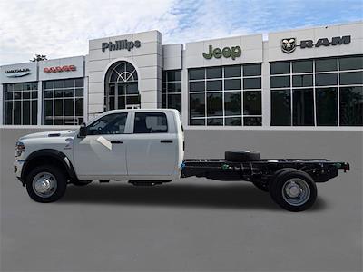 New 2026 Ram 5500 - photo 1
