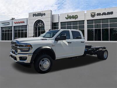 New 2026 Ram 5500 - photo 1