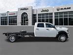 New 2026 Ram 5500 Tradesman Crew Cab 4WD 84 CA Cab Chassis for sale #600070 - photo 3