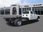 New 2026 Ram 5500 Tradesman Crew Cab 4WD 84 CA Cab Chassis for sale #600070 - photo 2