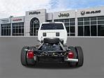 New 2026 Ram 5500 Tradesman Crew Cab 4WD 84 CA Cab Chassis for sale #600070 - photo 4