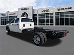 New 2026 Ram 5500 Tradesman Crew Cab 4WD 84 CA Cab Chassis for sale #600070 - photo 5
