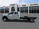 New 2026 Ram 5500 Tradesman Crew Cab 4WD 84 CA Cab Chassis for sale #600070 - photo 6