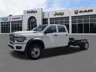 New 2026 Ram 5500 - photo 1