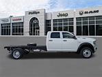New 2026 Ram 5500 Tradesman Crew Cab 4WD 84 CA Cab Chassis for sale #600072 - photo 3