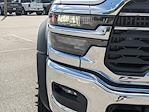 New 2026 Ram 5500 Crew Cab 84 CA Cab Chassis for sale #600072 - photo 9
