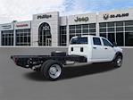 New 2026 Ram 5500 Tradesman Crew Cab 4WD 84 CA Cab Chassis for sale #600072 - photo 2