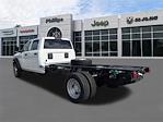 New 2026 Ram 5500 Tradesman Crew Cab 4WD 84 CA Cab Chassis for sale #600072 - photo 5