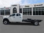 New 2026 Ram 5500 Tradesman Crew Cab 4WD 84 CA Cab Chassis for sale #600072 - photo 6
