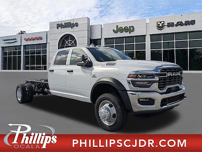 New 2026 Ram 5500 - photo 1