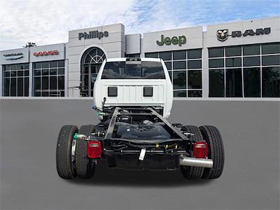 New 2026 Ram 5500 - photo 1
