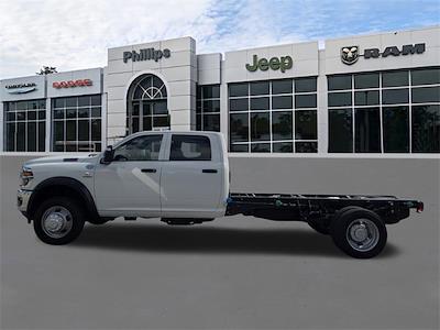 New 2026 Ram 5500 - photo 1