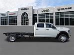 New 2026 Ram 5500 Tradesman Crew Cab 4WD 84 CA Cab Chassis for sale #600073 - photo 3