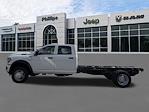 New 2026 Ram 5500 Crew Cab 84 CA Cab Chassis for sale #600073 - photo 6