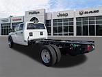 New 2026 Ram 5500 Tradesman Crew Cab 4WD 84 CA Cab Chassis for sale #600073 - photo 5