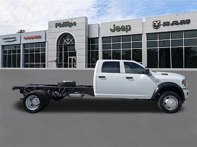 New 2026 Ram 5500 - photo 1
