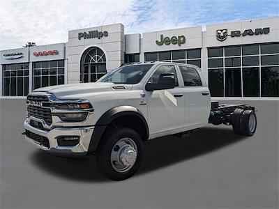 New 2026 Ram 5500 - photo 1